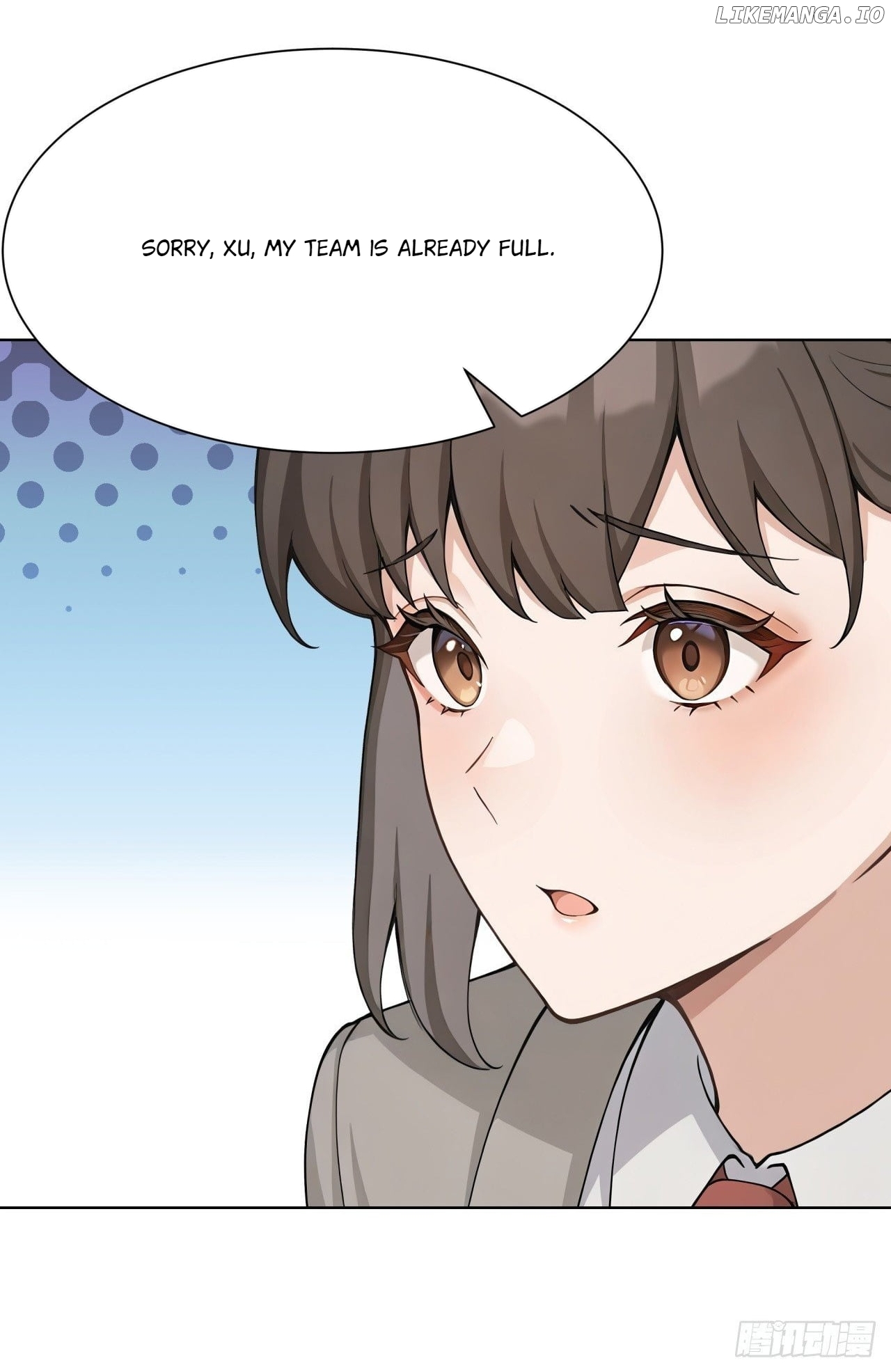 Primordial Ten Fiends: Others Tame Beasts, I Tame Beast Girls Chapter 29 - page 7